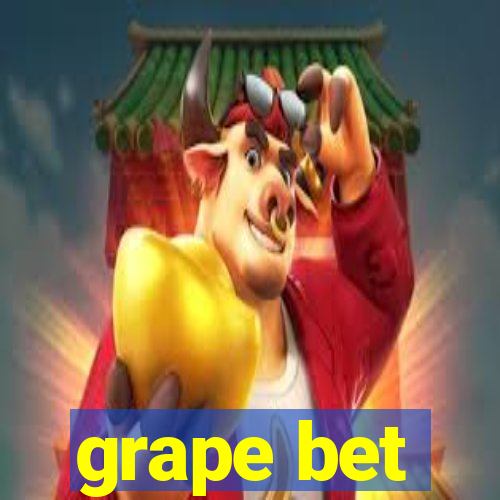 grape bet